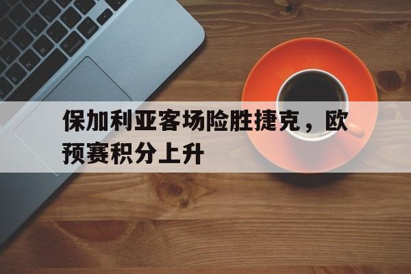 保加利亚客场险胜捷克，欧预赛积分上升的简单介绍